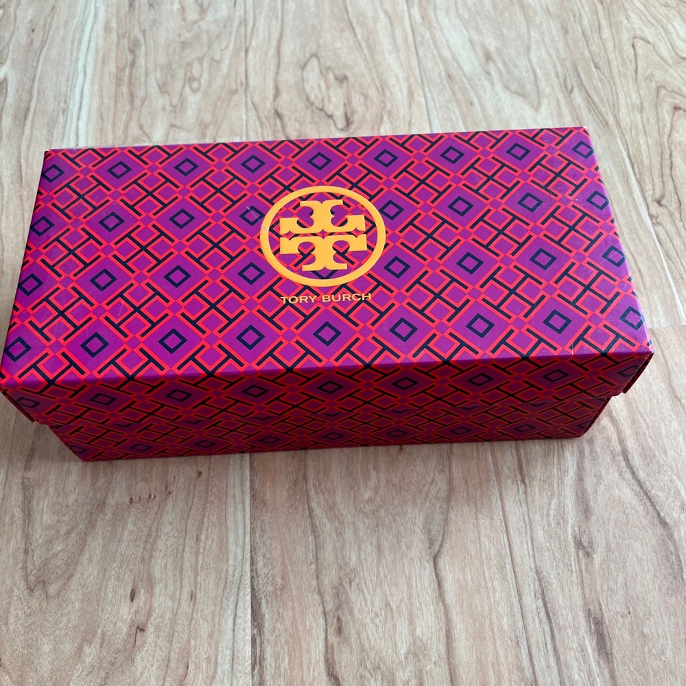 Tory Burch Flat - image 1